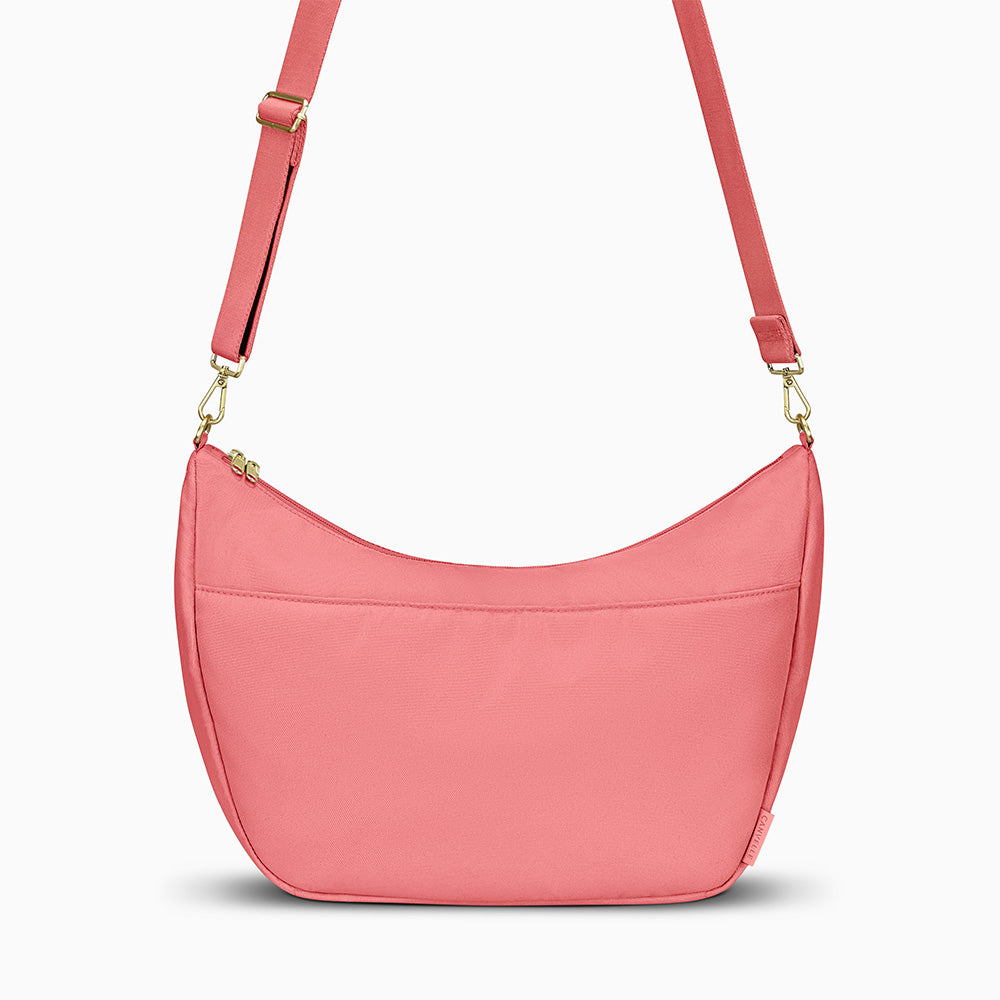 Sale Crescent Crossbody Bag