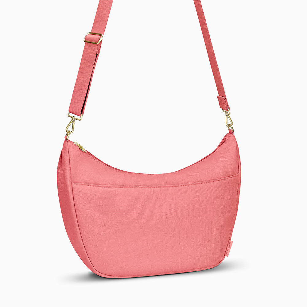 Sale Crescent Crossbody Bag