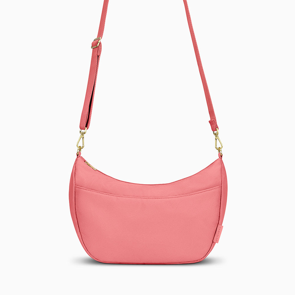 Sale Crescent Crossbody Bag