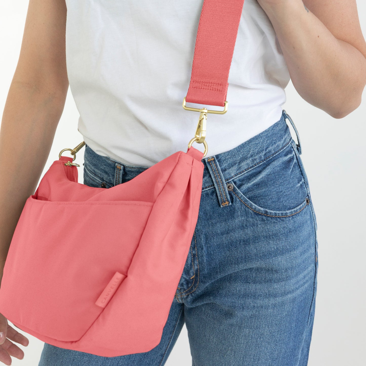 Crescent Bag