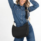 Crescent Bag