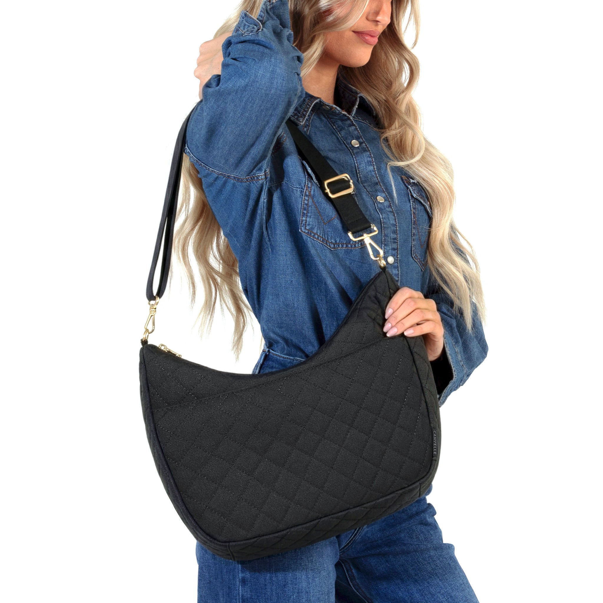 Crescent Bag