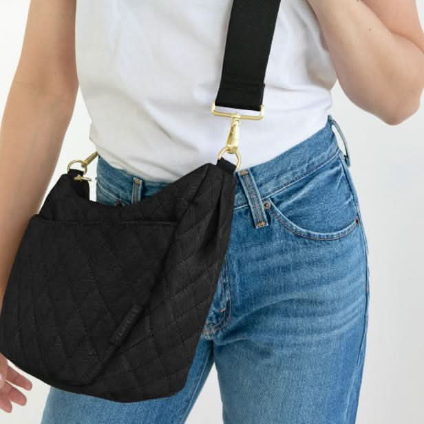 Crescent Bag