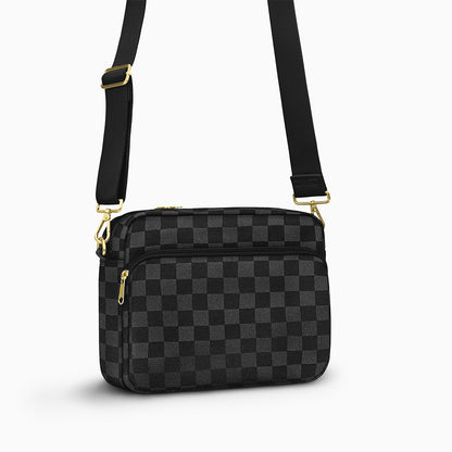 City Crossbody Bag