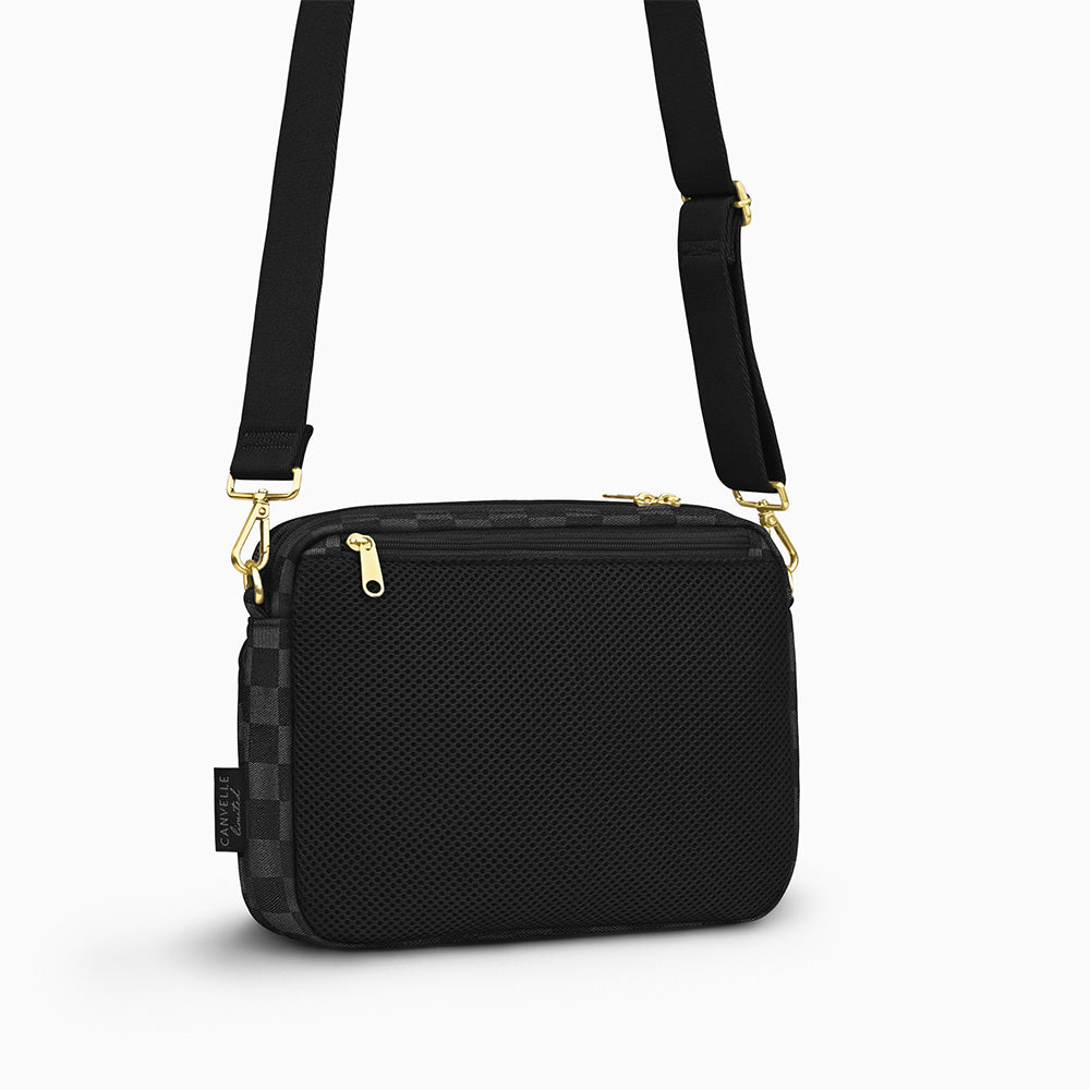 Sale City Crossbody Bag