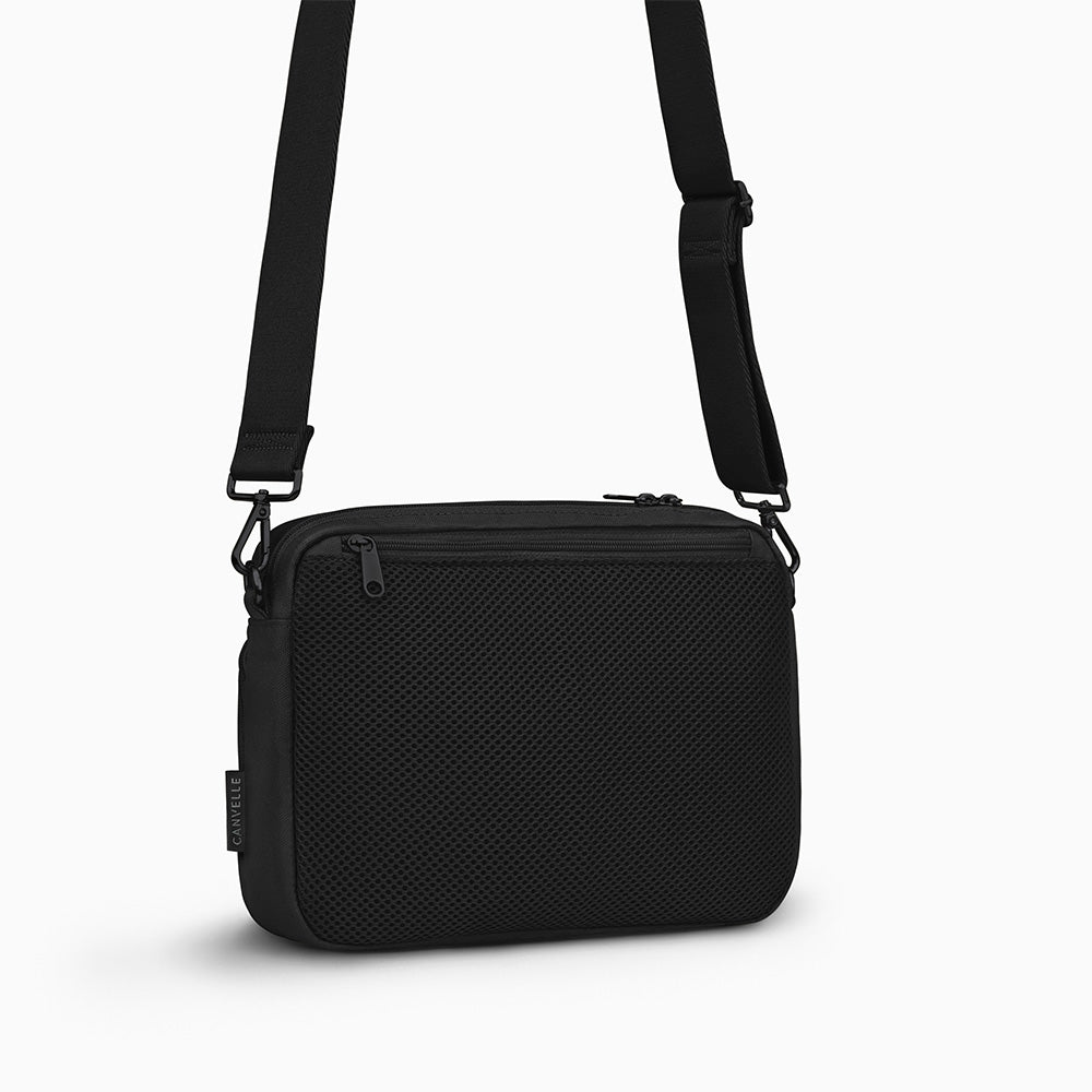 Sale City Crossbody Bag