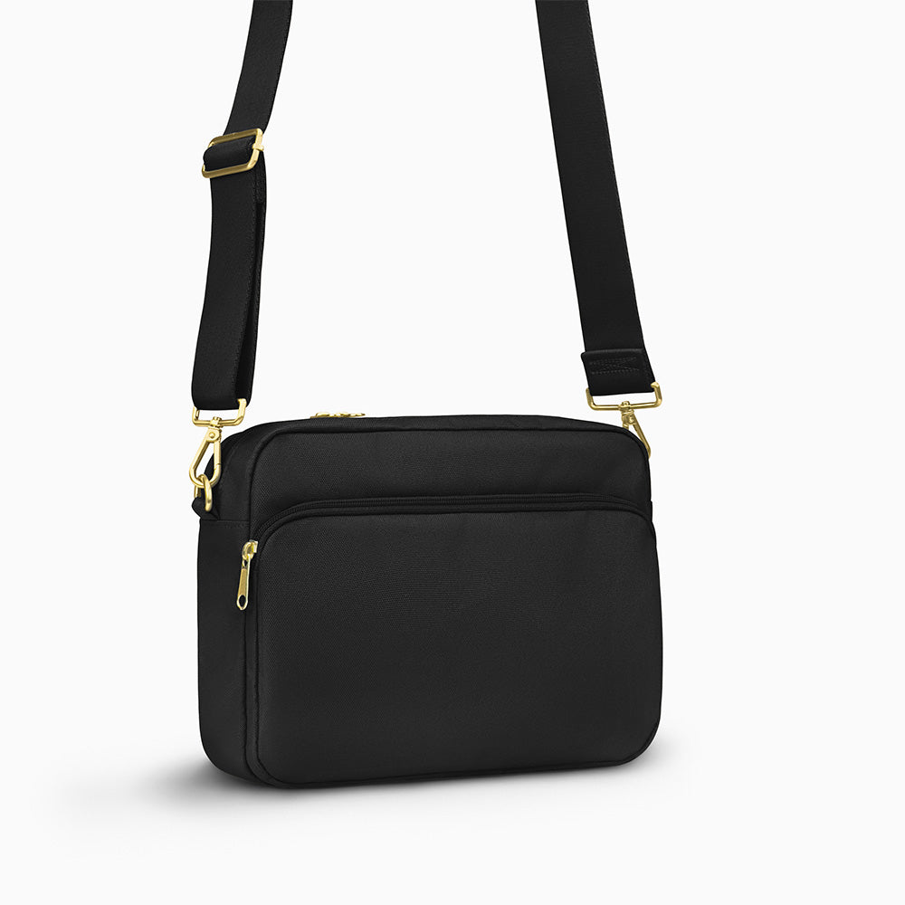 City Crossbody Bag