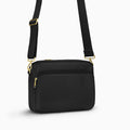 City Crossbody Bag