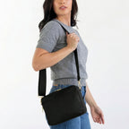 City Crossbody Bag