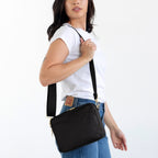 City Crossbody Bag
