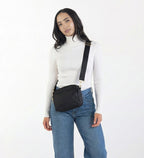 City Crossbody Bag