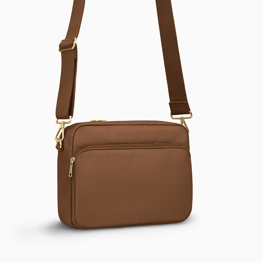City Crossbody Bag