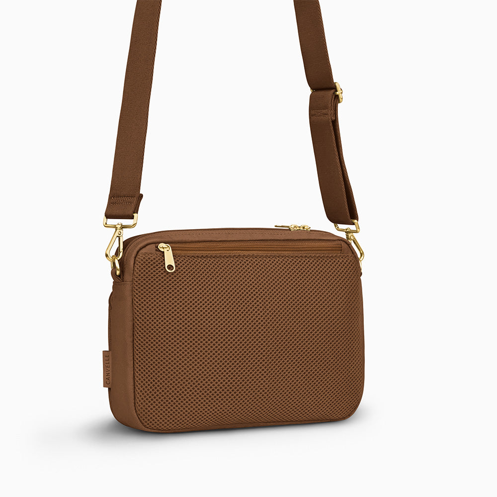 City Crossbody Bag