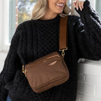 City Crossbody Bag