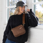 City Crossbody Bag