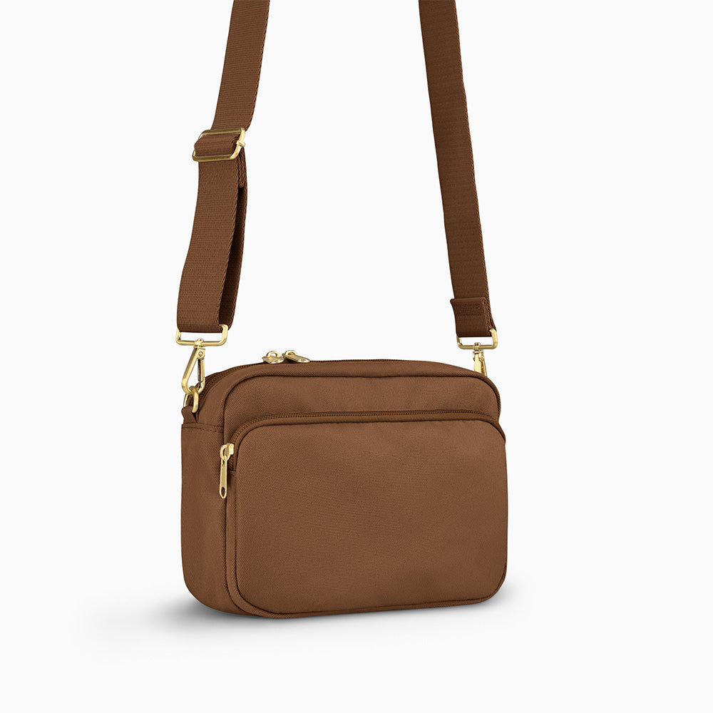 City Crossbody Bag