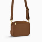 City Crossbody Bag