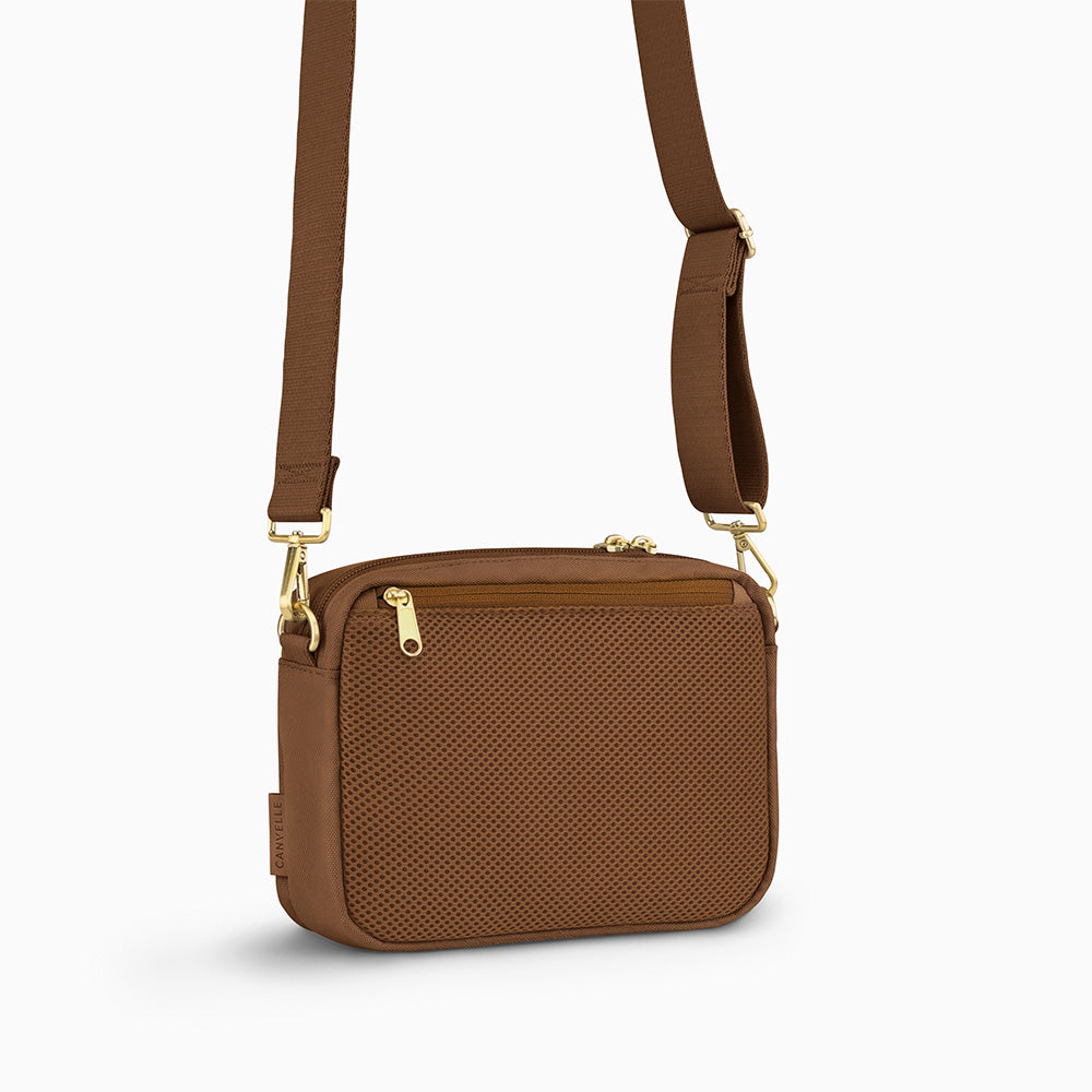City Crossbody Bag