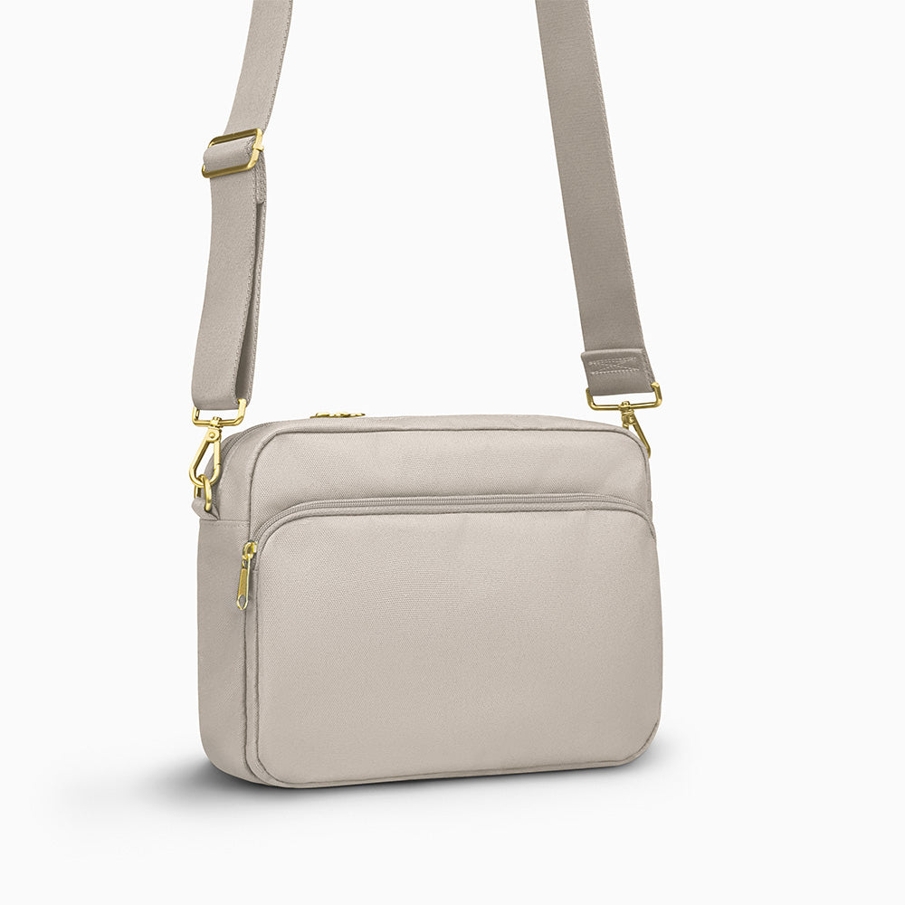 City Crossbody Bag