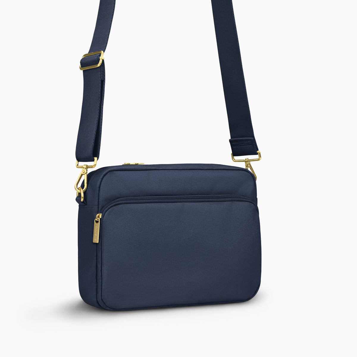 City Crossbody Bag