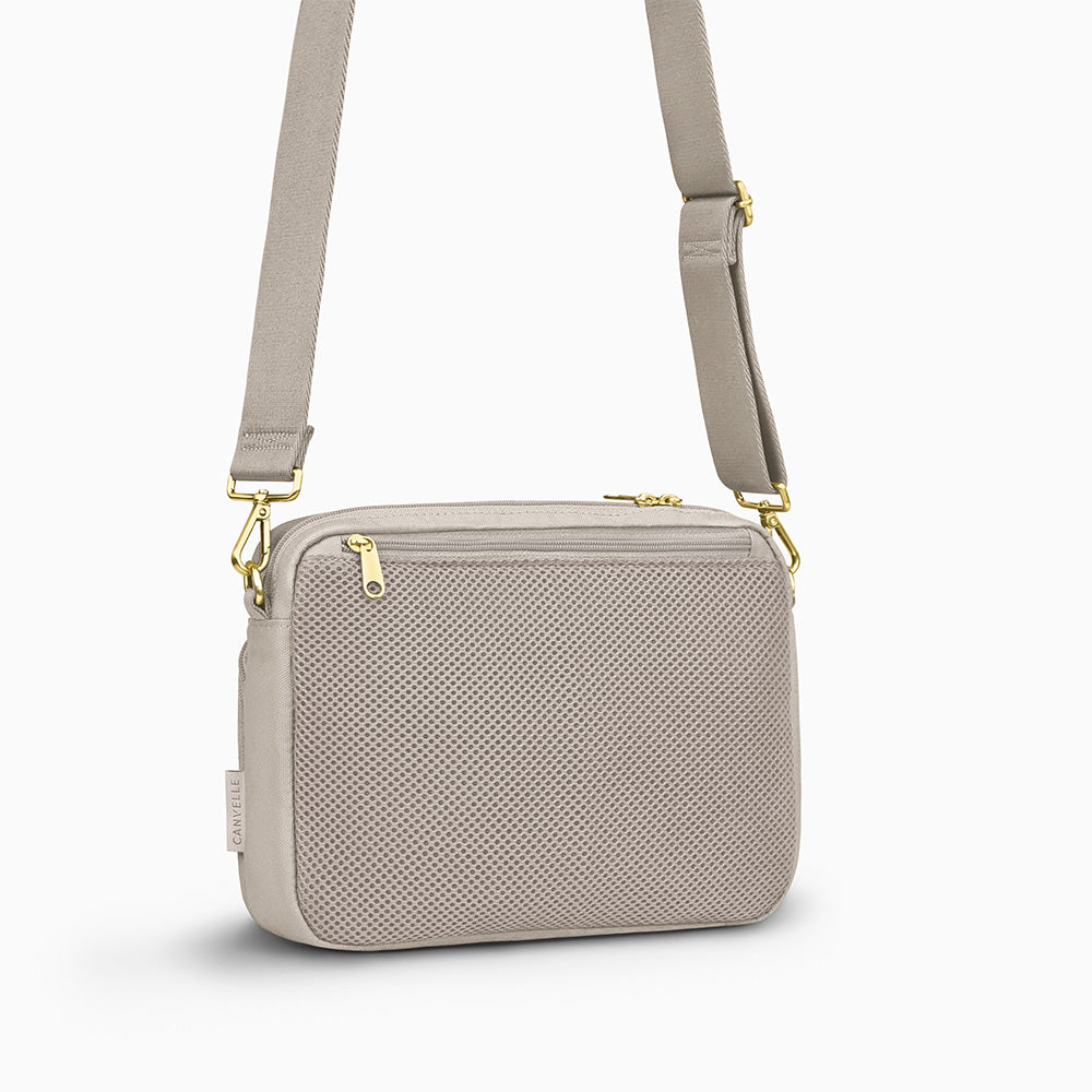 City Crossbody Bag