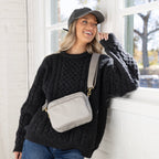 City Crossbody Bag