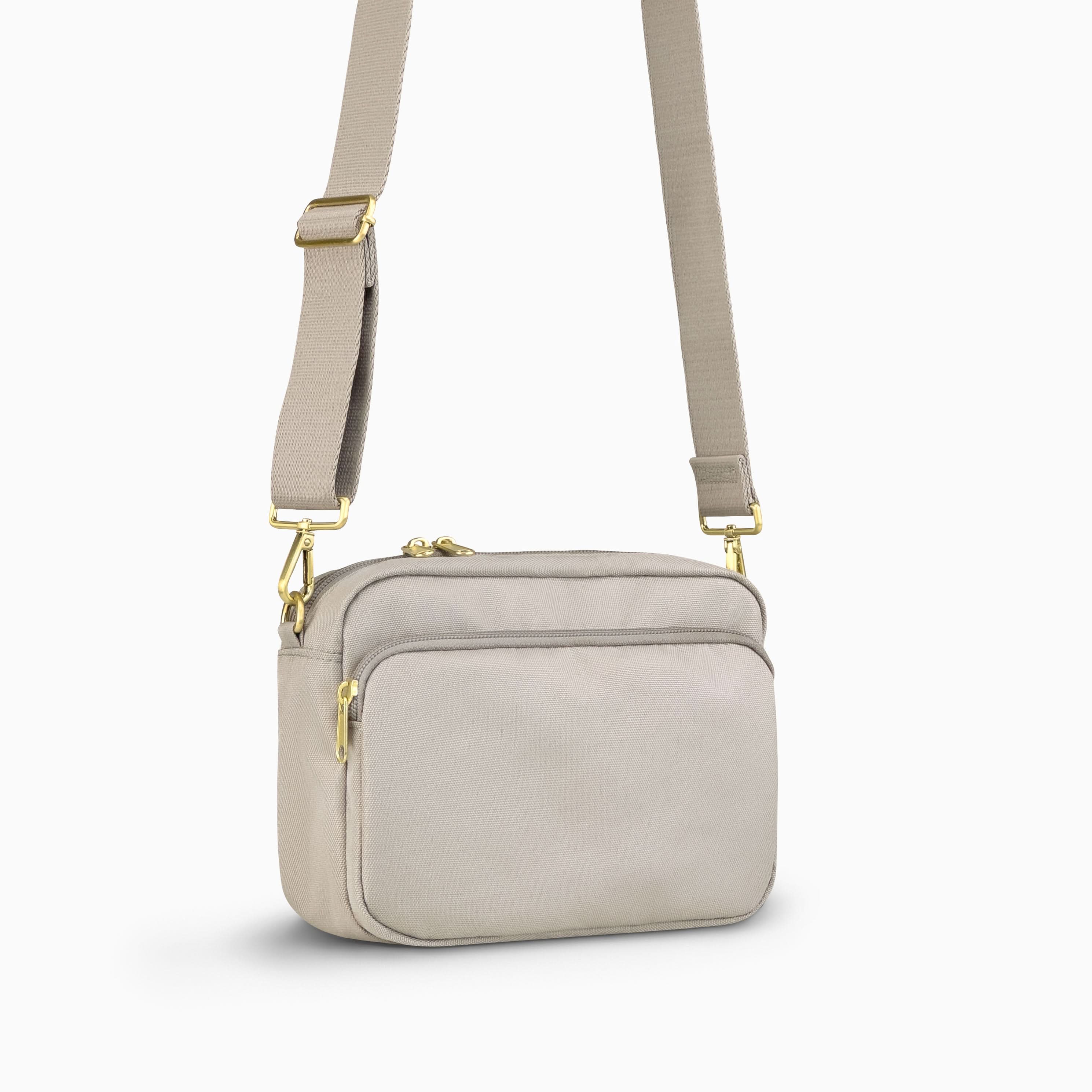 City Crossbody Bag
