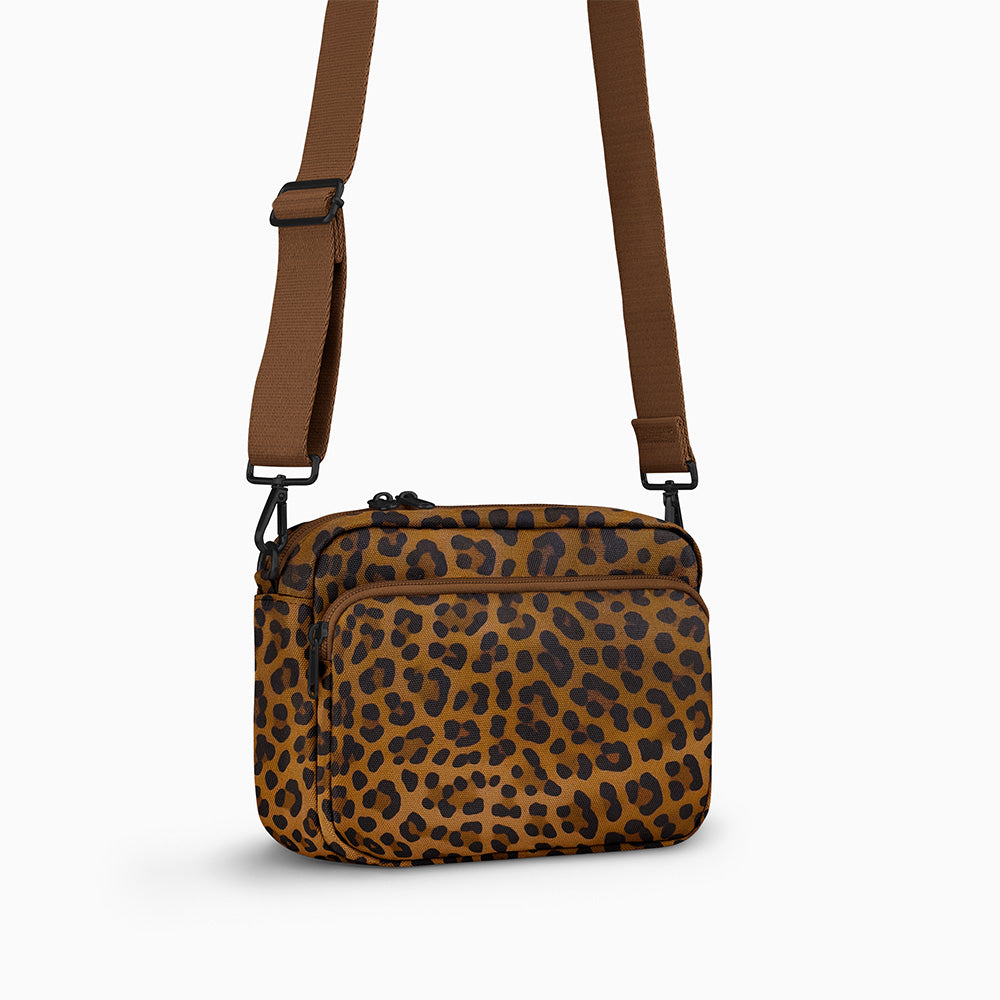 City Crossbody Bag