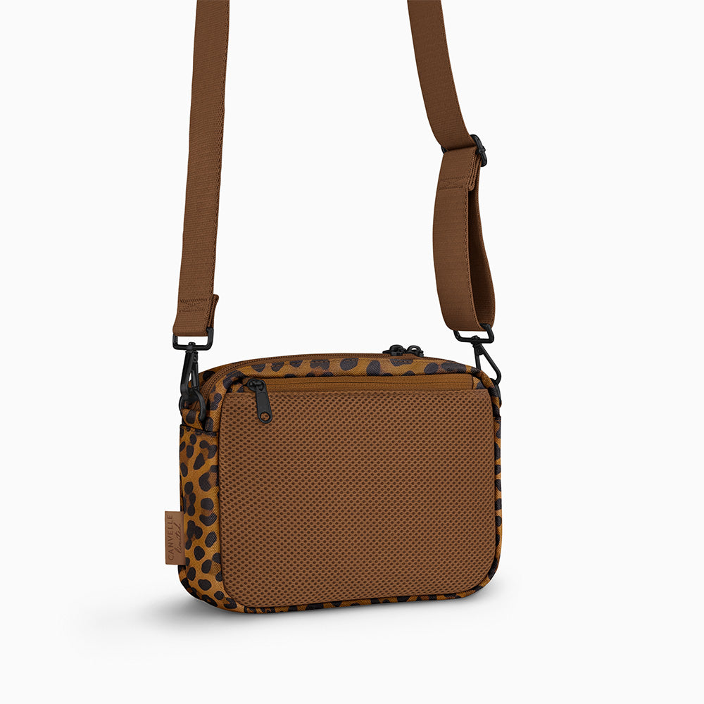 City Crossbody Bag