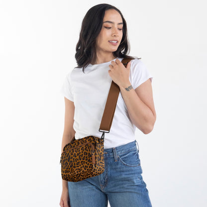 City Crossbody Bag