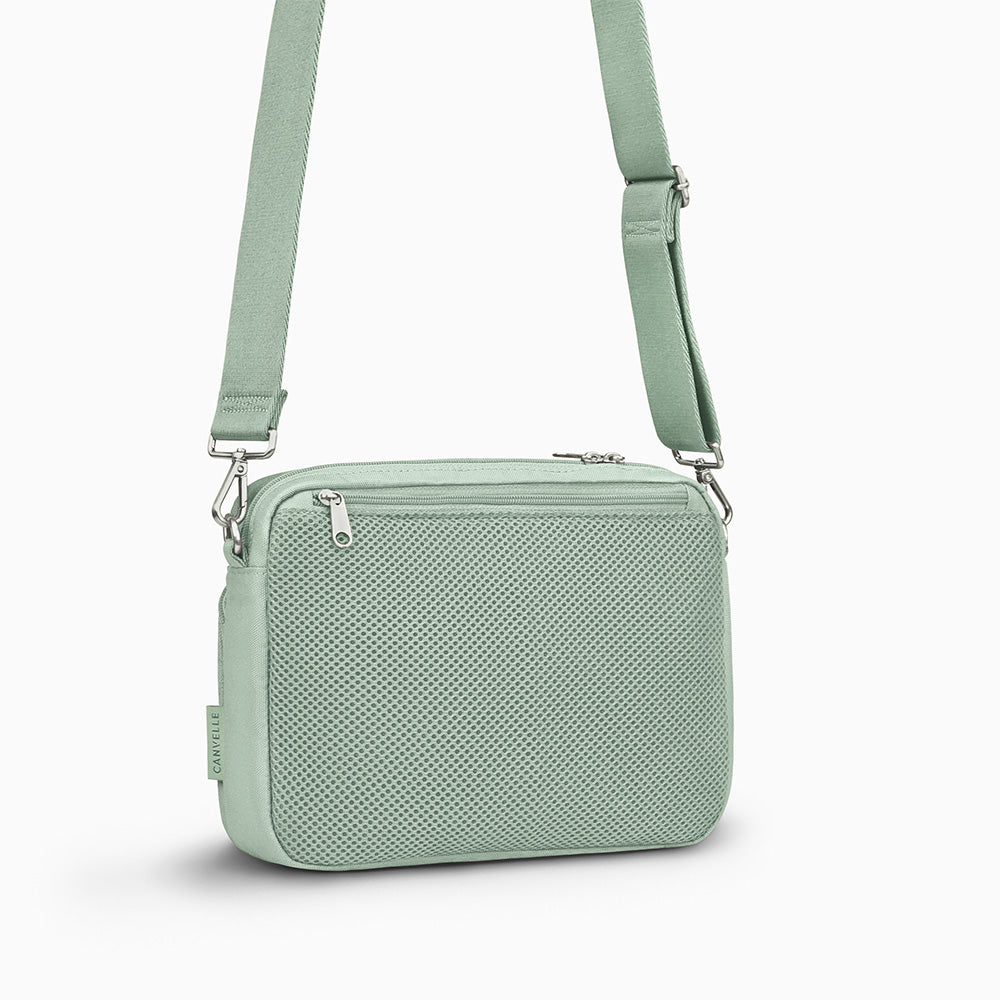 Sale City Crossbody Bag