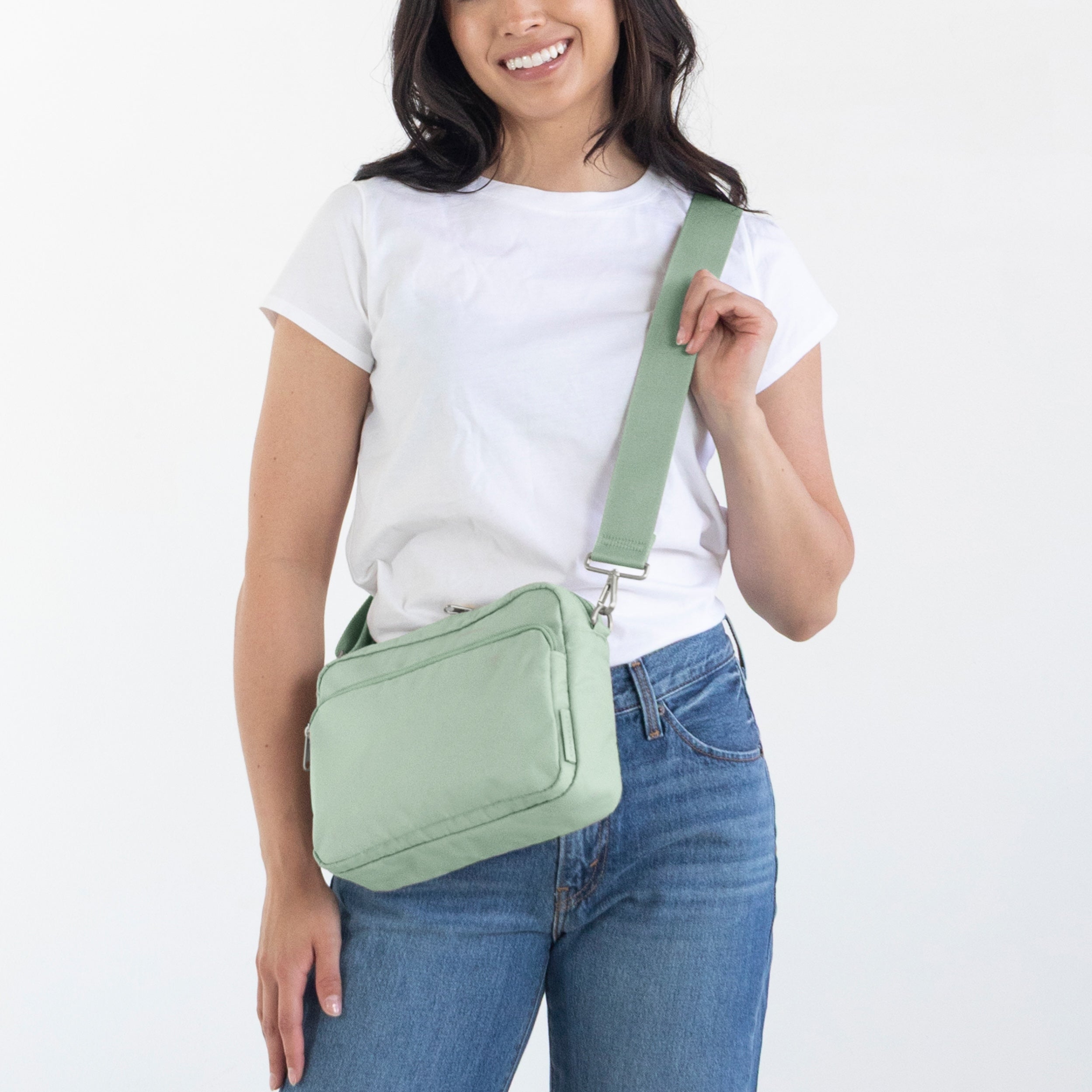 Sale City Crossbody Bag