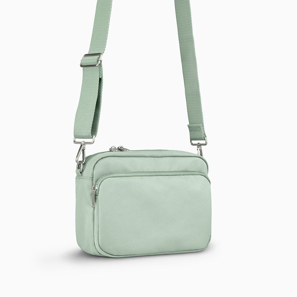 Sale City Crossbody Bag