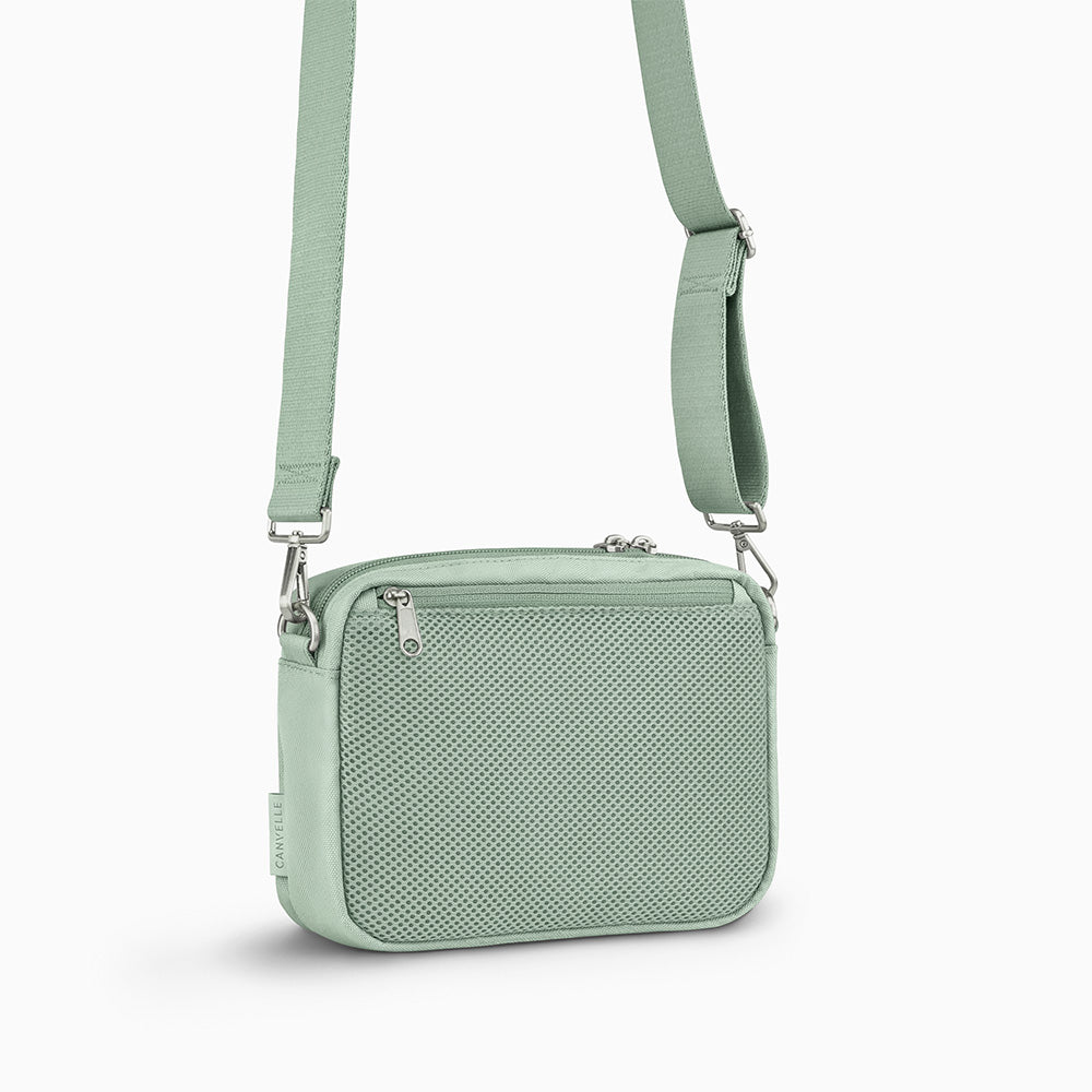 Sale City Crossbody Bag