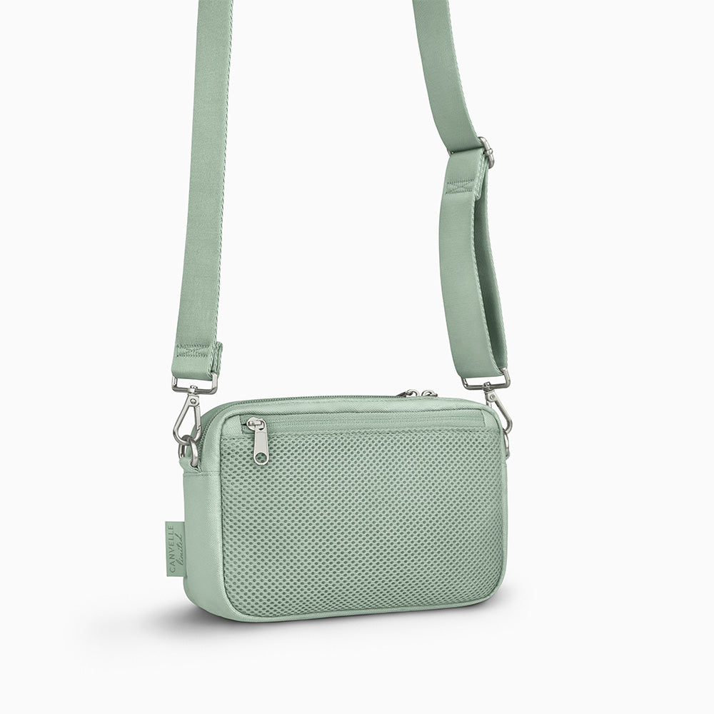 Sale City Crossbody Bag