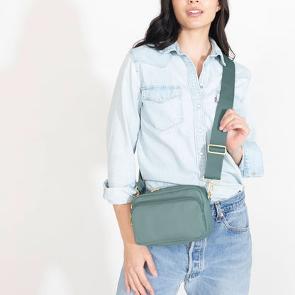 Crossbody Bag