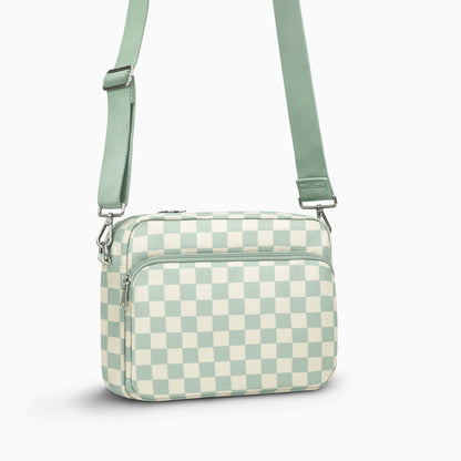 City Crossbody Bag