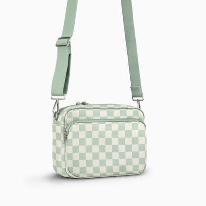 City Crossbody Bag