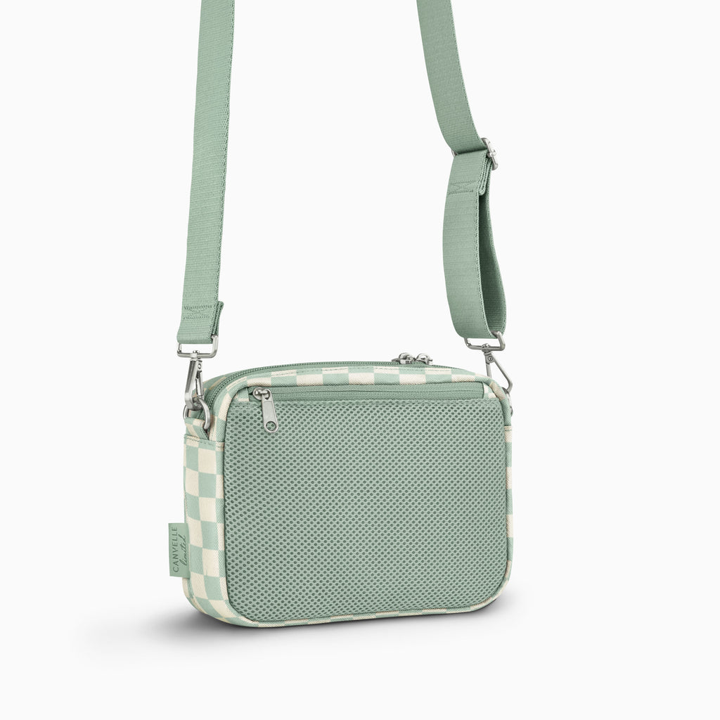 Sale City Crossbody Bag