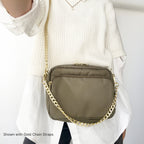 City Crossbody Bag