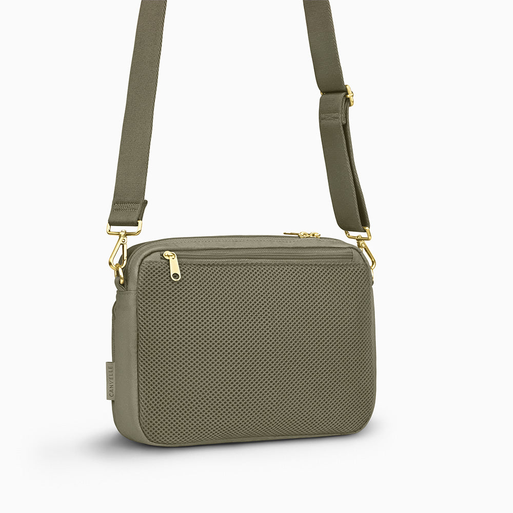 City Crossbody Bag