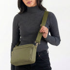 City Crossbody Bag