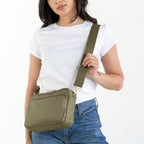City Crossbody Bag
