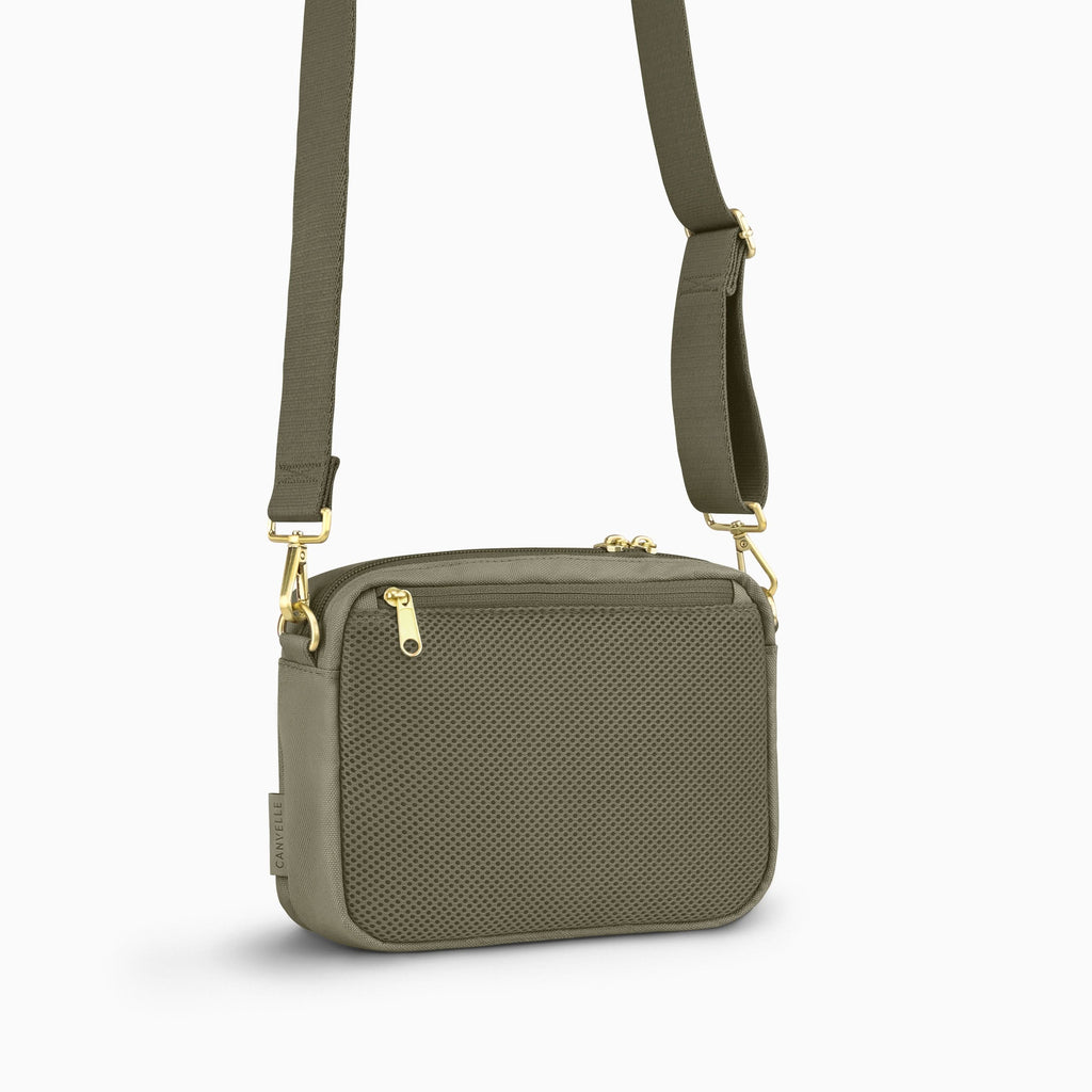 City Crossbody Bag