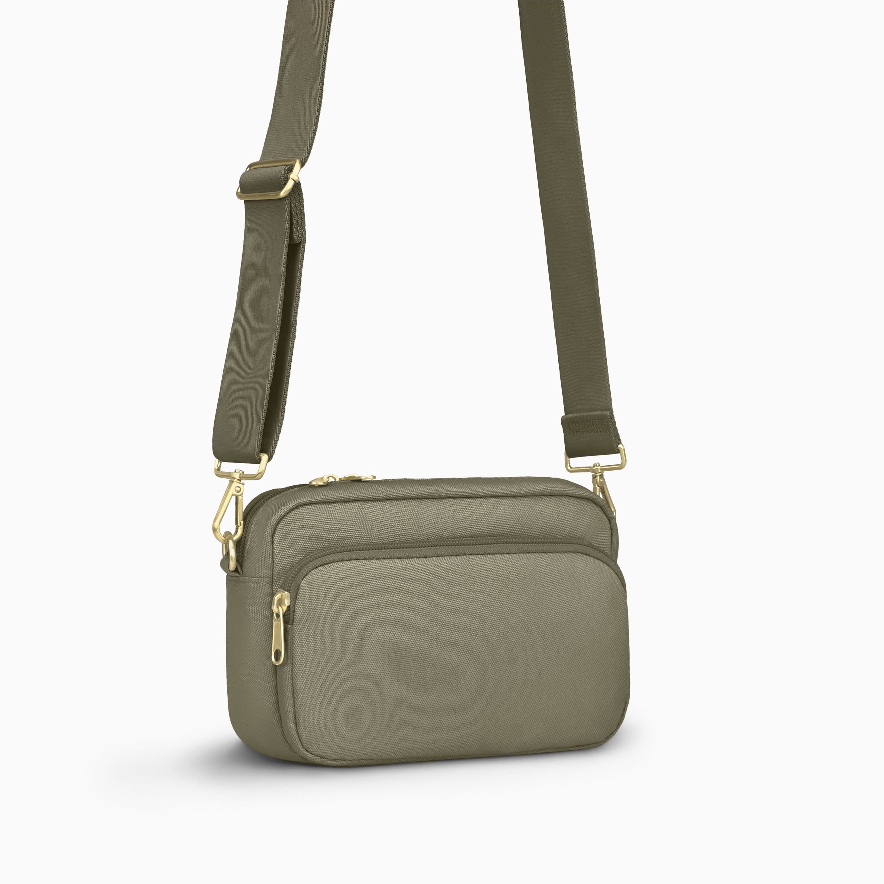 Sale City Crossbody Bag