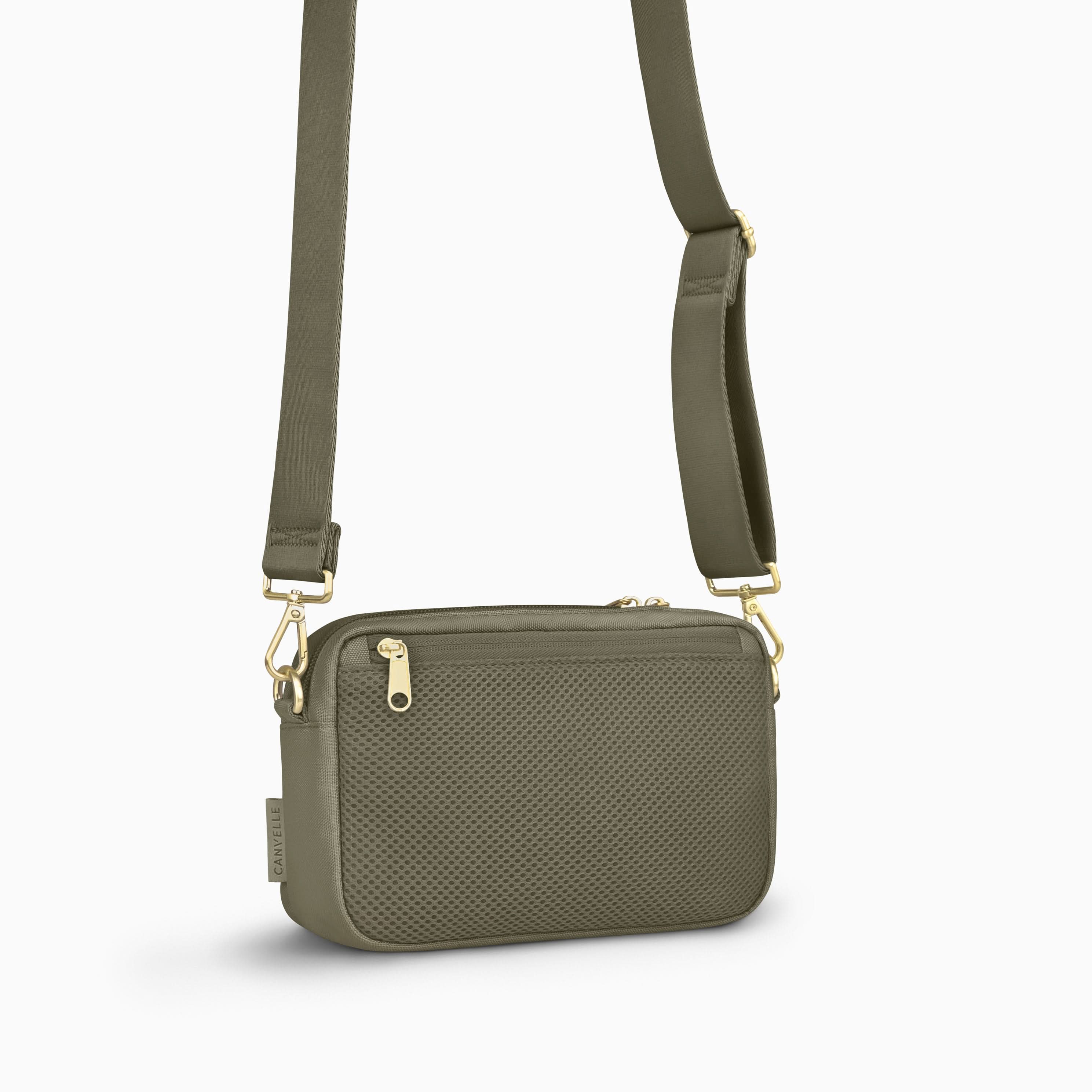 Sale City Crossbody Bag