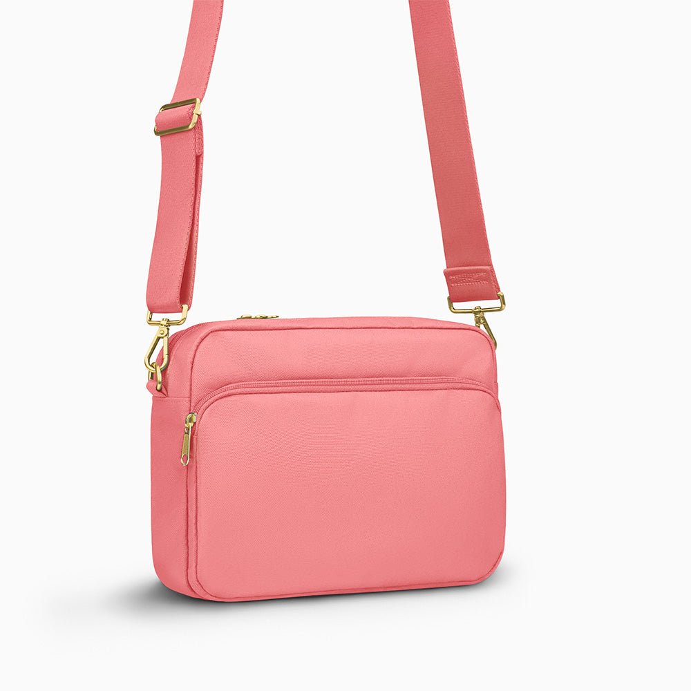City Crossbody Bag