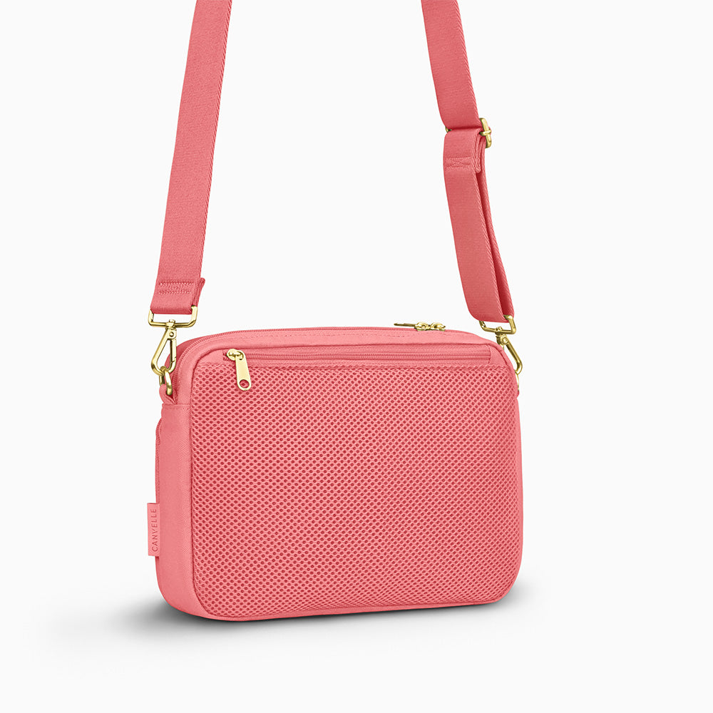 City Crossbody Bag