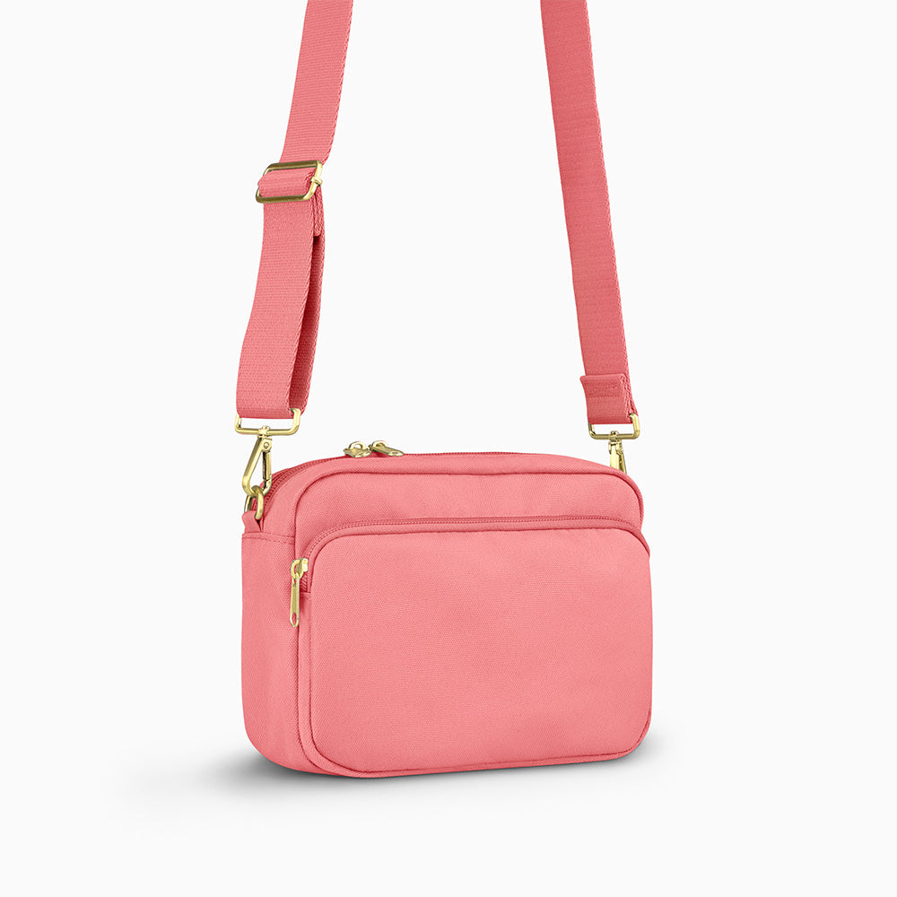 City Crossbody Bag