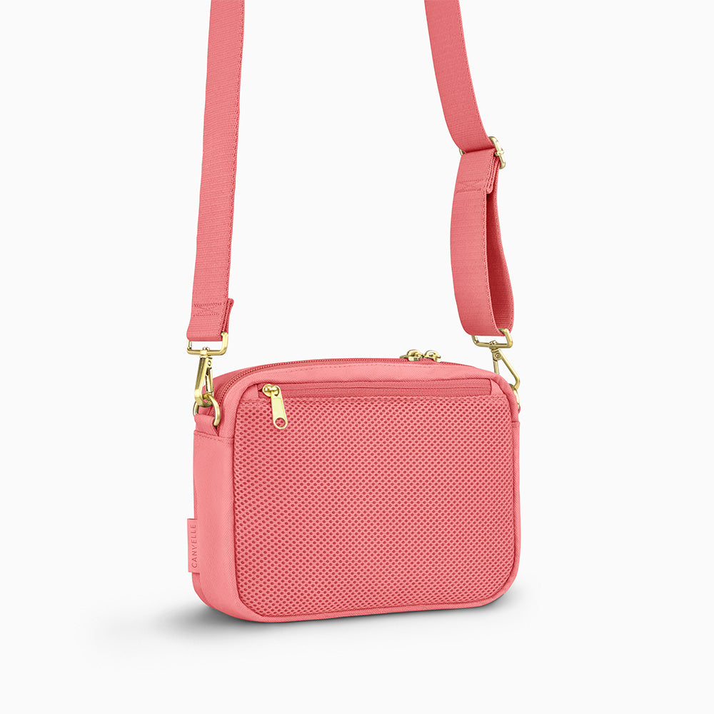 City Crossbody Bag